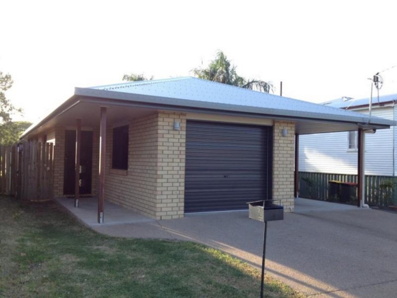 19 Kingel Street, Wandal QLD 4700